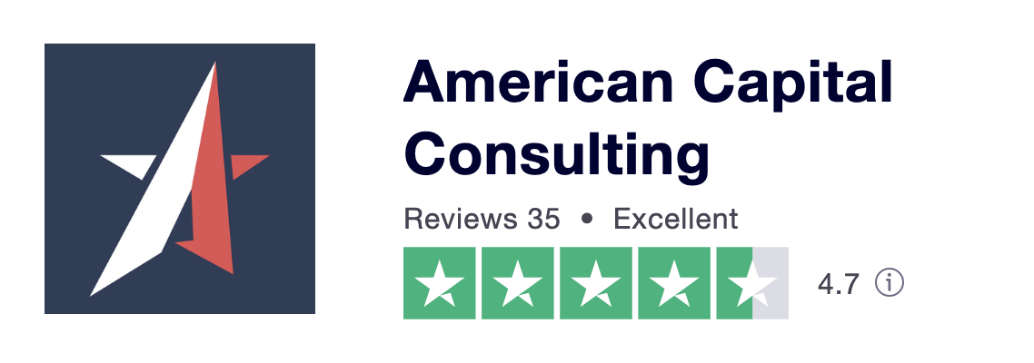 American Capital Consulting Reviews