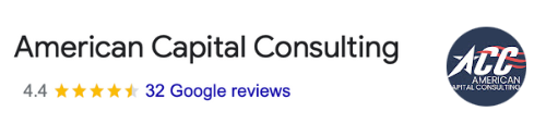 American Capital Consulting Reviews