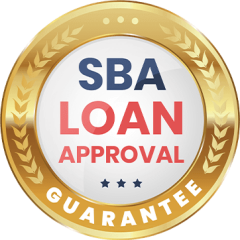 SBA Approval Badge